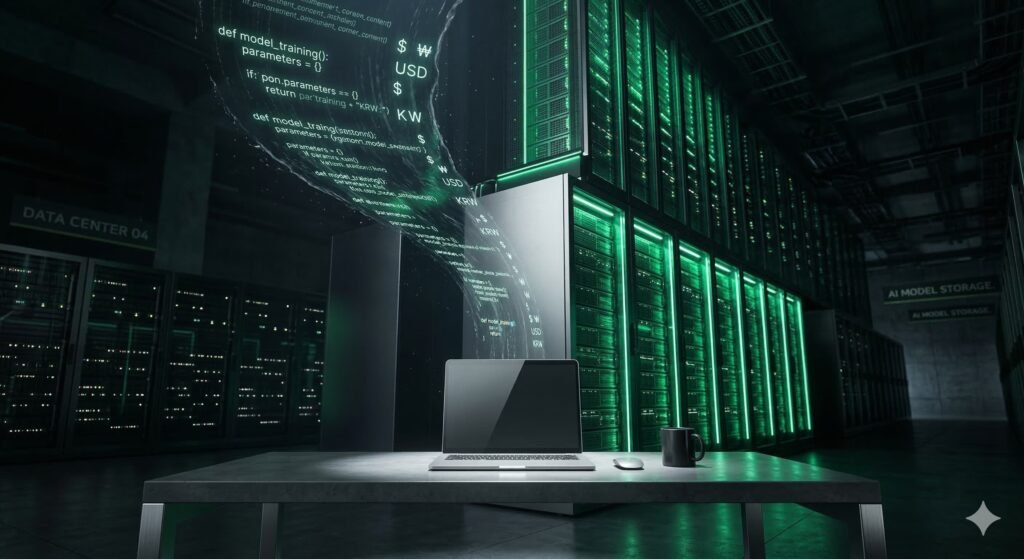 AI 스타트업 창업