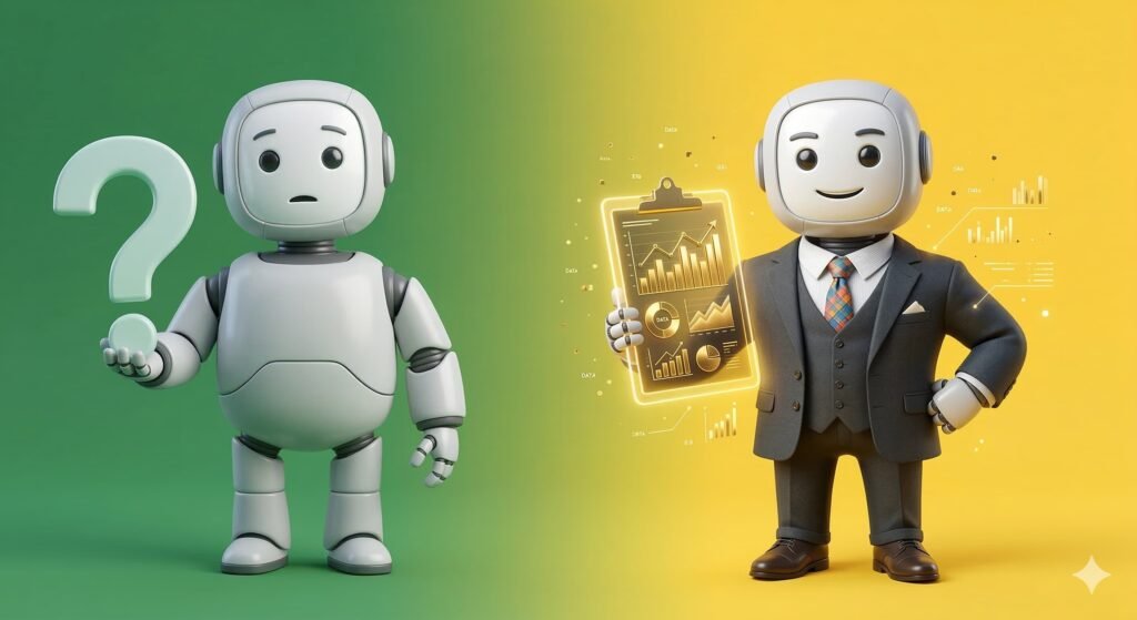 챗GPT 질문 공식