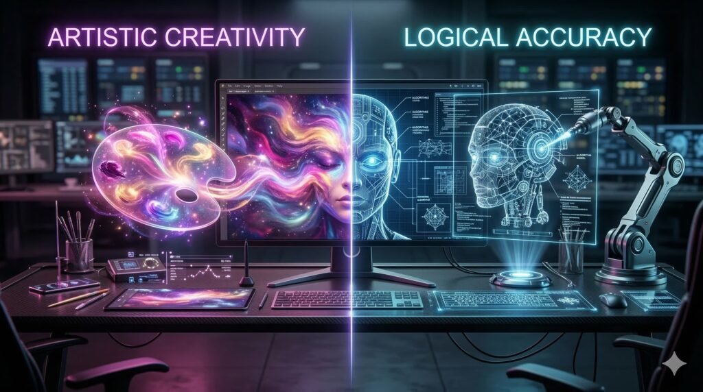 AI 이미지 생성 툴