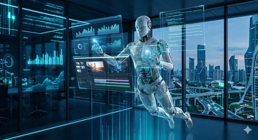 2026년 AI 트렌드